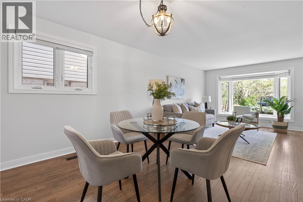 2391 Arnold Crescent, Burlington, Ontario  L7F 4J2 - Photo 12 - 40823719