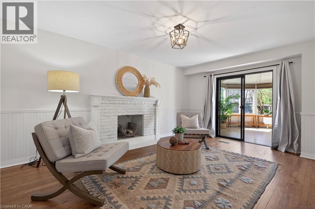 2391 Arnold Crescent, Burlington, Ontario  L7F 4J2 - Photo 17 - 40823719