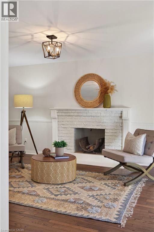 2391 Arnold Crescent, Burlington, Ontario  L7F 4J2 - Photo 18 - 40823719