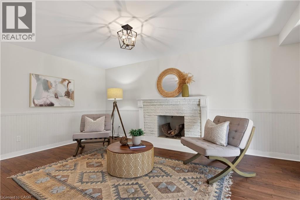 2391 Arnold Crescent, Burlington, Ontario  L7F 4J2 - Photo 19 - 40823719