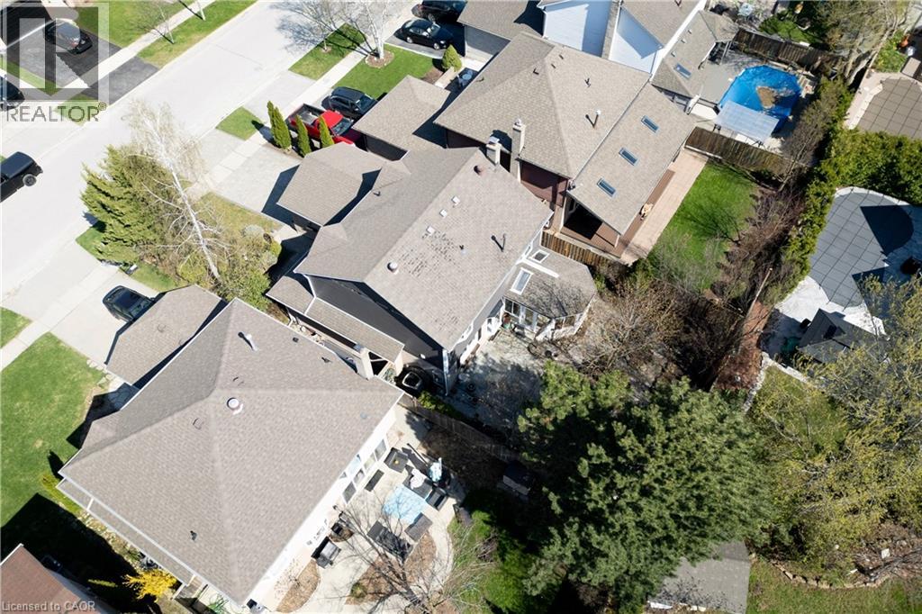 2391 Arnold Crescent, Burlington, Ontario  L7F 4J2 - Photo 40 - 40823719