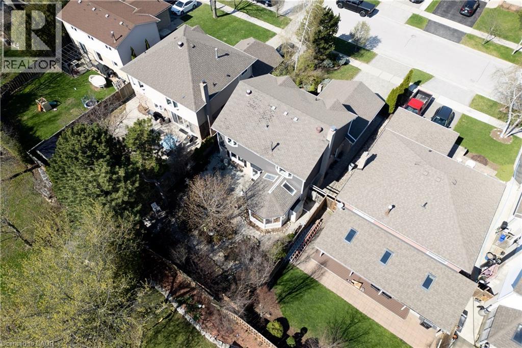 2391 Arnold Crescent, Burlington, Ontario  L7F 4J2 - Photo 41 - 40823719