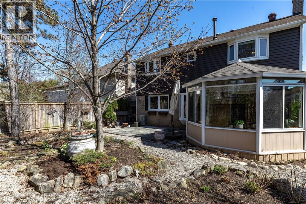 2391 Arnold Crescent, Burlington, Ontario  L7F 4J2 - Photo 43 - 40823719