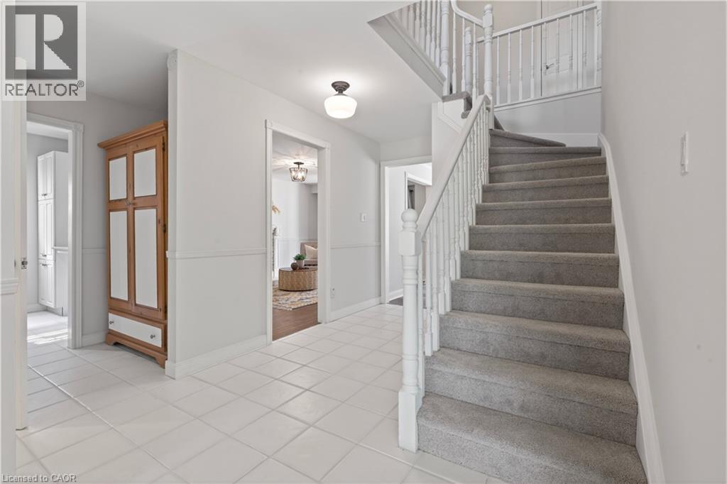 2391 Arnold Crescent, Burlington, Ontario  L7F 4J2 - Photo 6 - 40823719