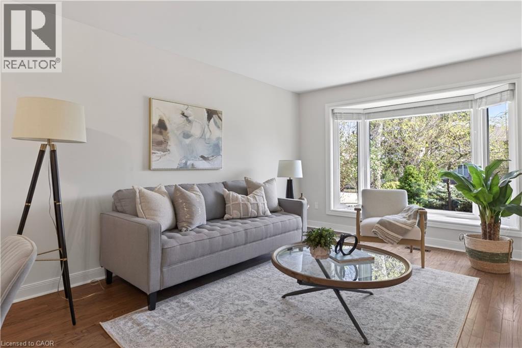 2391 Arnold Crescent, Burlington, Ontario  L7F 4J2 - Photo 7 - 40823719