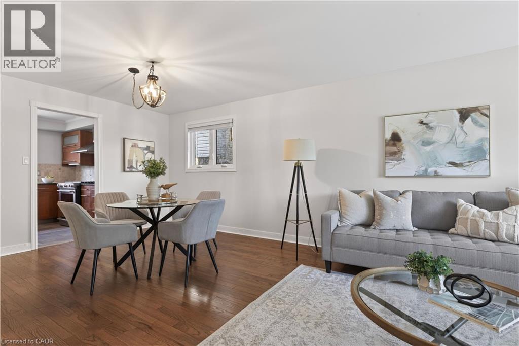 2391 Arnold Crescent, Burlington, Ontario  L7F 4J2 - Photo 8 - 40823719