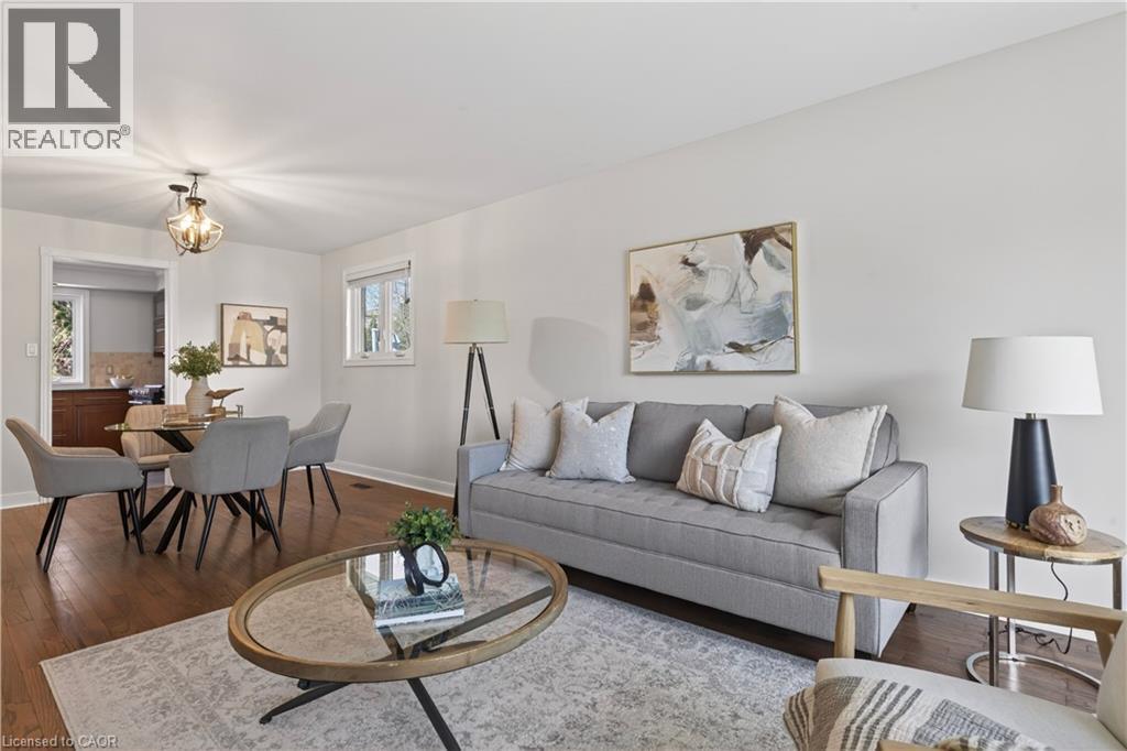 2391 Arnold Crescent, Burlington, Ontario  L7F 4J2 - Photo 9 - 40823719