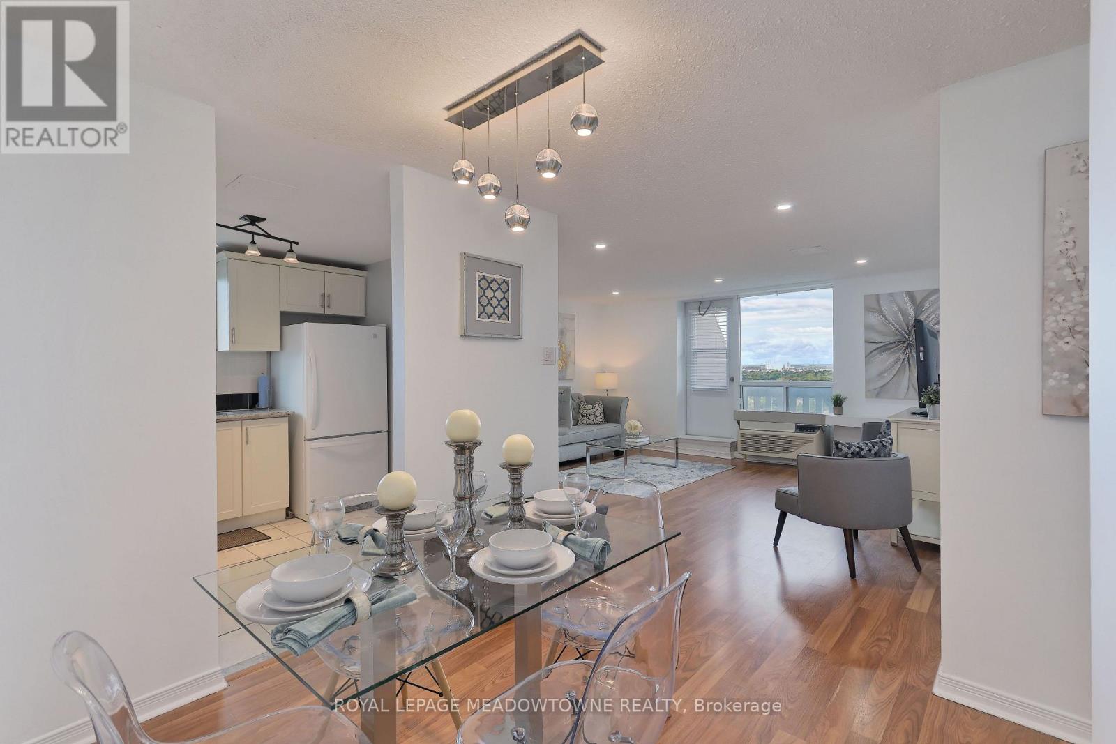 1013 - 6720 Glen Erin Drive, Mississauga, Ontario  L5N 3K8 - Photo 12 - W13038996