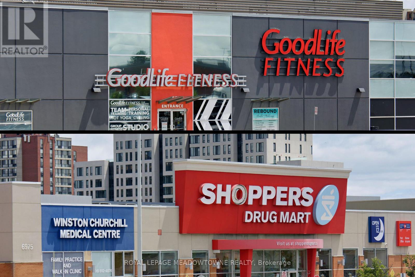 1013 - 6720 Glen Erin Drive, Mississauga, Ontario  L5N 3K8 - Photo 25 - W13038996