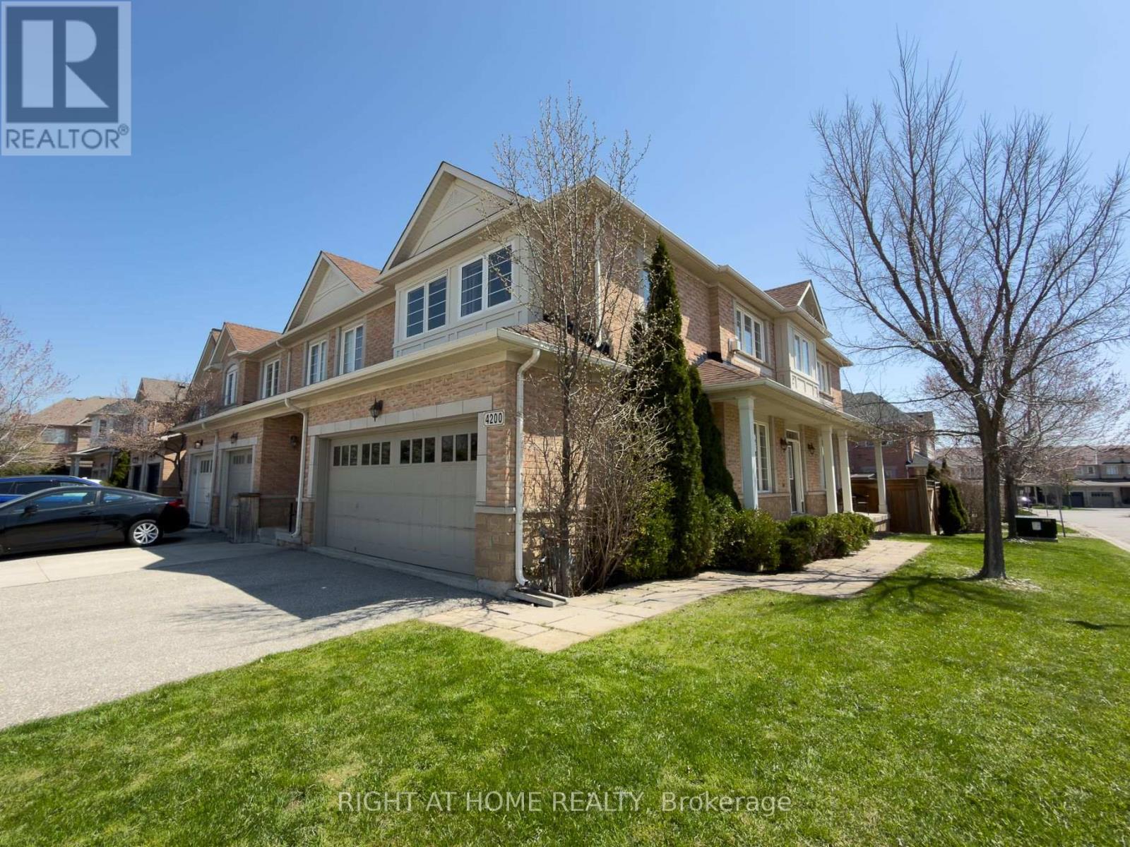 4200 RAWLINS COMMON, burlington (rose), Ontario