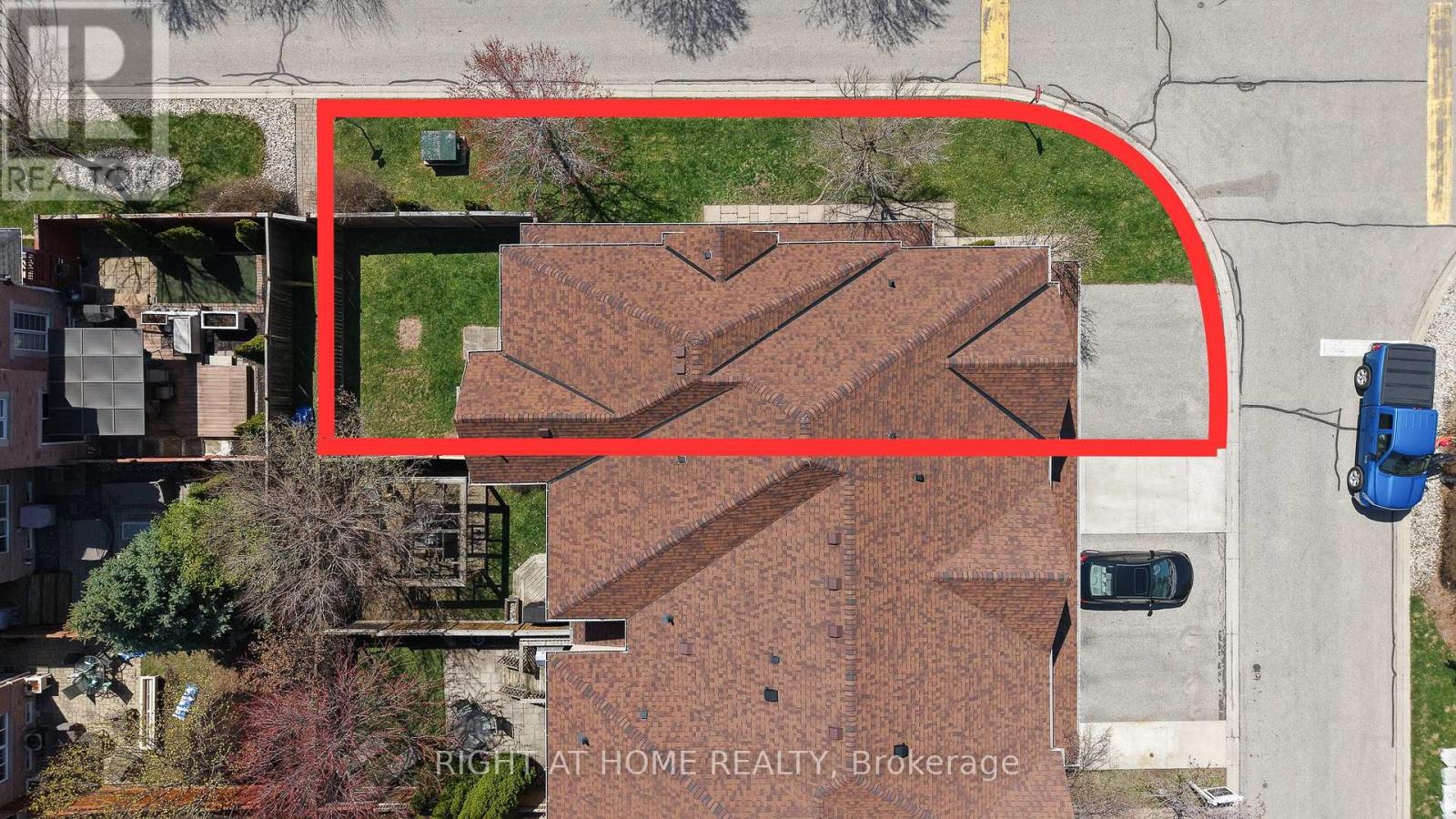 4200 Rawlins Common, Burlington, Ontario  L7M 0B5 - Photo 35 - W13039002