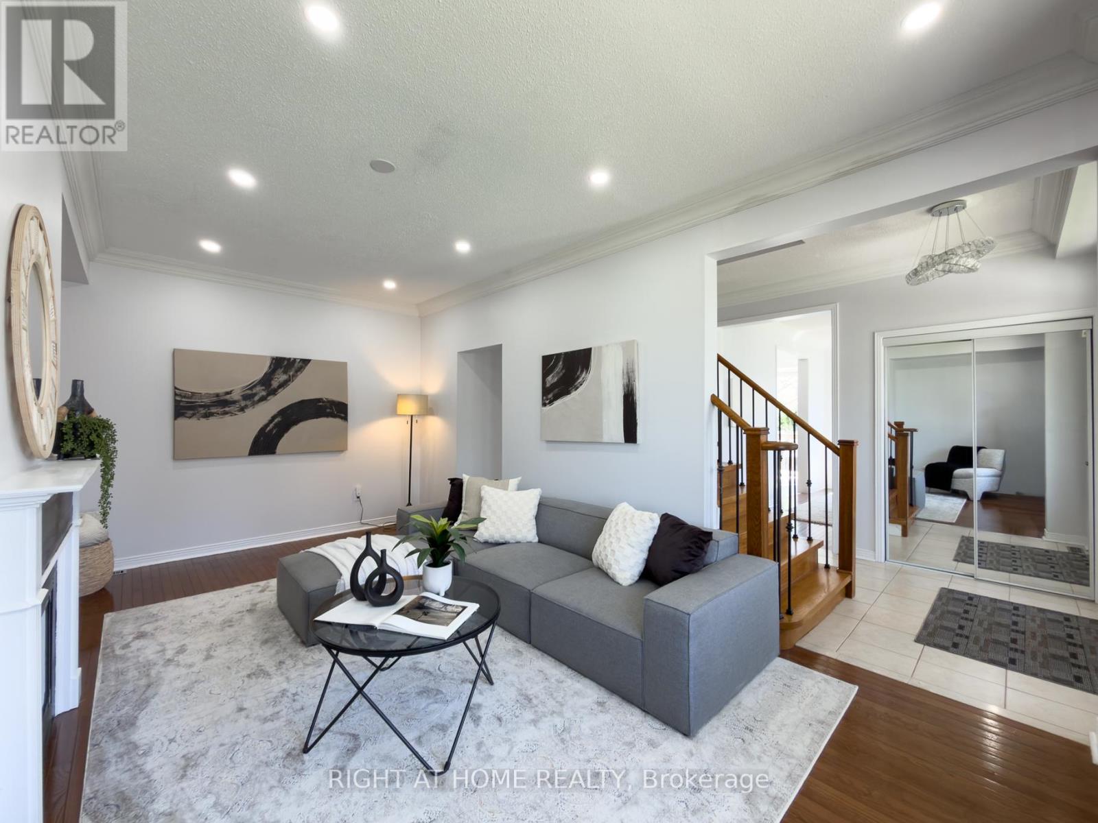 4200 Rawlins Common, Burlington, Ontario  L7M 0B5 - Photo 4 - W13039002