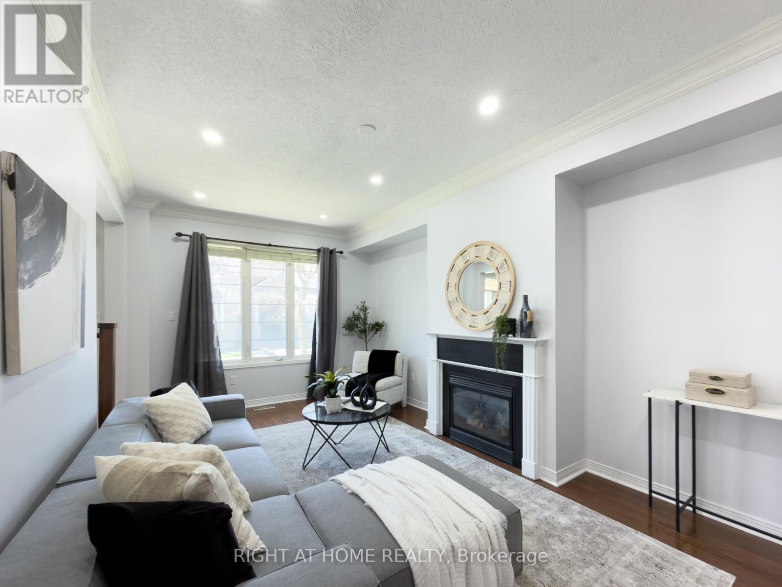 4200 Rawlins Common, Burlington, Ontario  L7M 0B5 - Photo 6 - W13039002