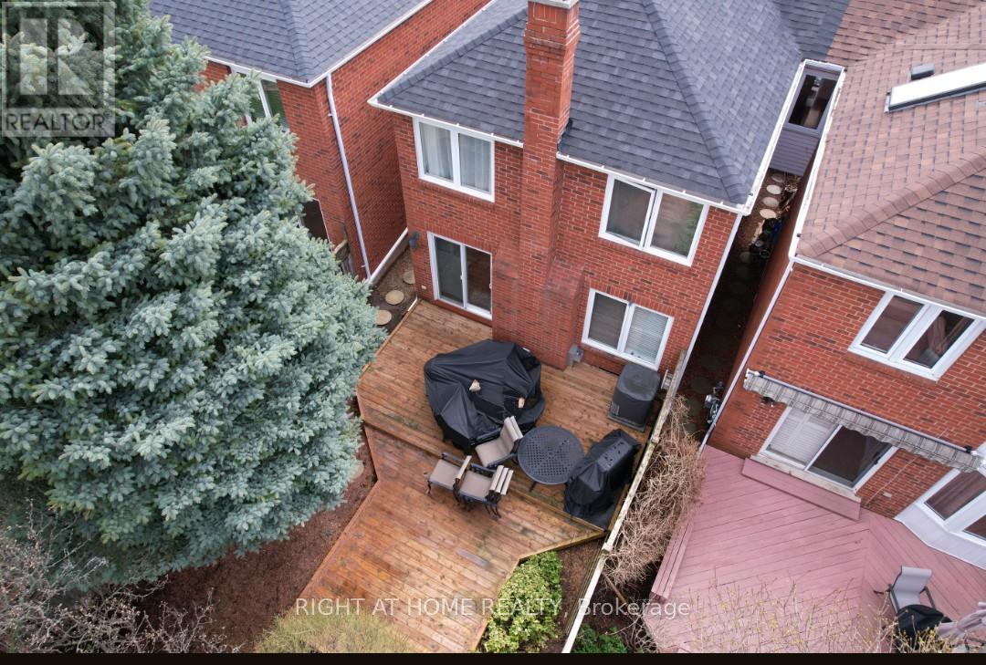 2096 Blacksmith Lane, Oakville, Ontario  L6M 3A3 - Photo 16 - W13039020