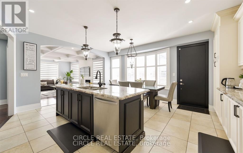 2 Learmont Avenue, Caledon, Ontario  L7C 3N3 - Photo 14 - W13039028