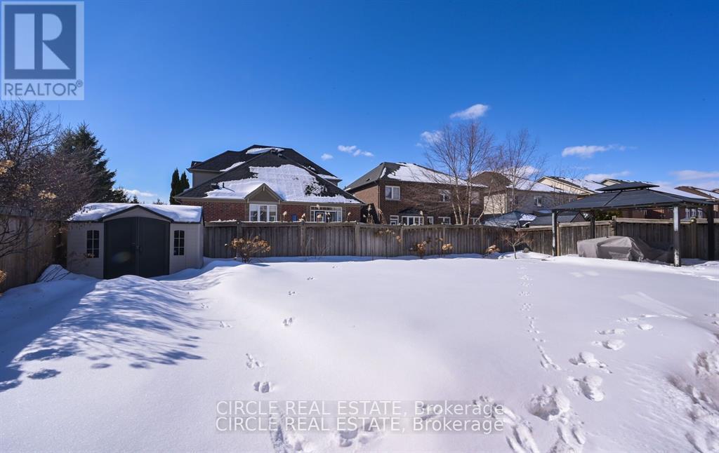2 Learmont Avenue, Caledon, Ontario  L7C 3N3 - Photo 47 - W13039028