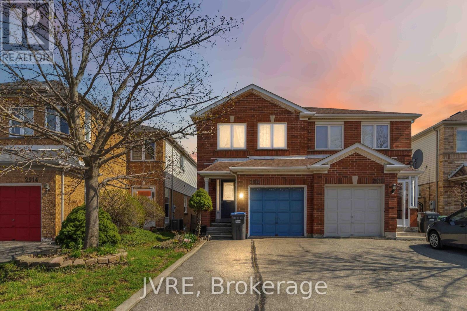 2918 Westbury Court, Mississauga, Ontario  L5M 6B2 - Photo 36 - W13039034