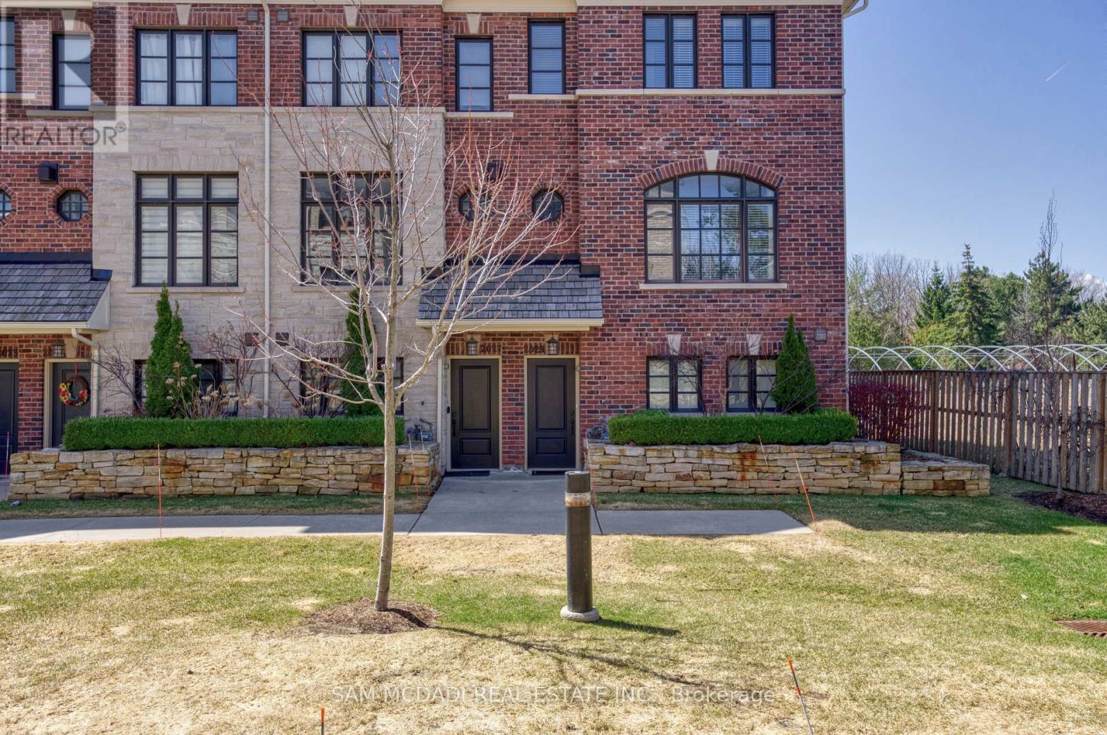 2029 QUEENSBOROUGH GATE, mississauga (central erin mills), Ontario