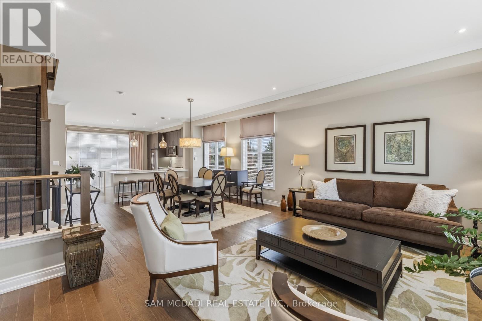 2029 Queensborough Gate, Mississauga, Ontario  L5M 0Y1 - Photo 20 - W13039116