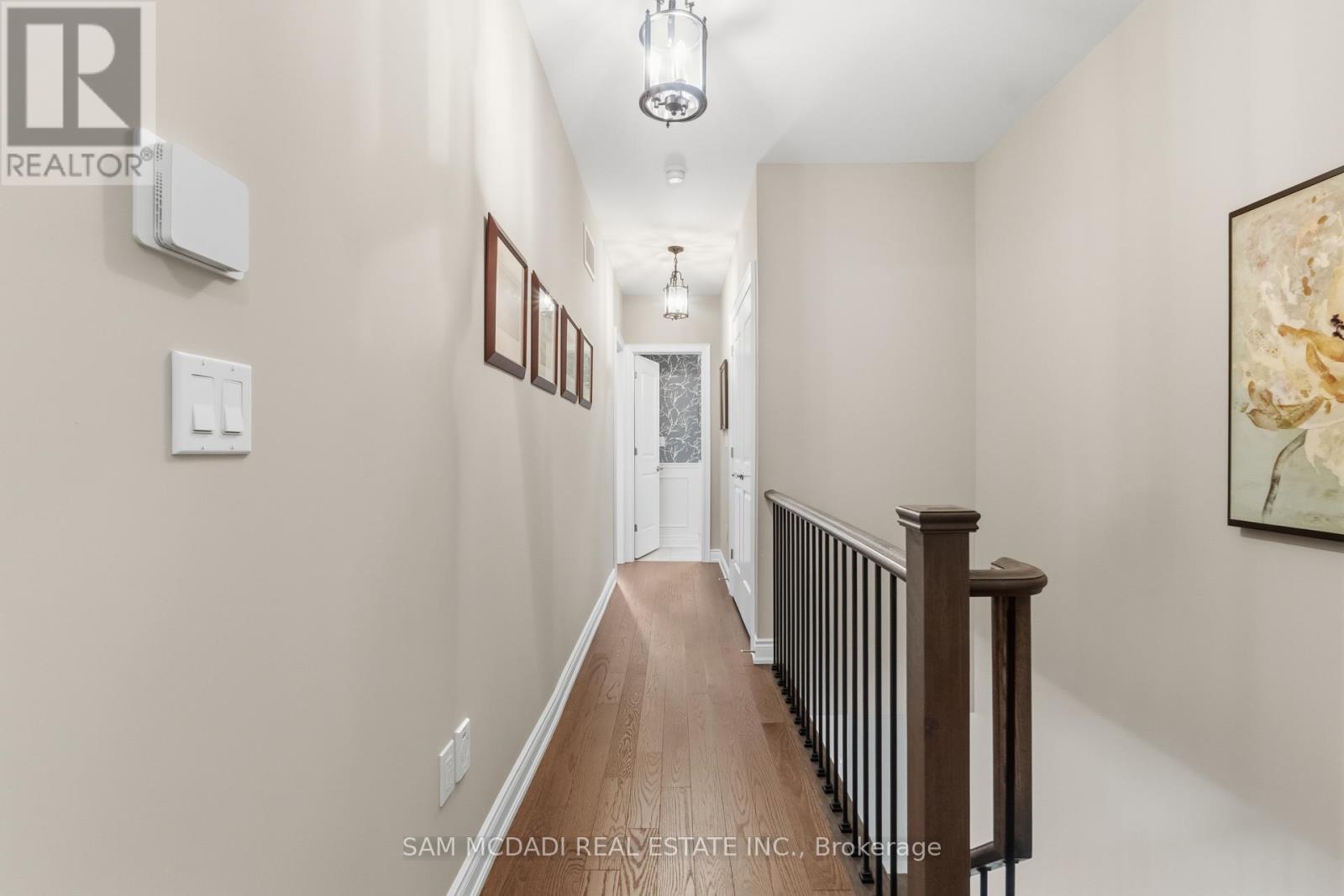 2029 Queensborough Gate, Mississauga, Ontario  L5M 0Y1 - Photo 26 - W13039116