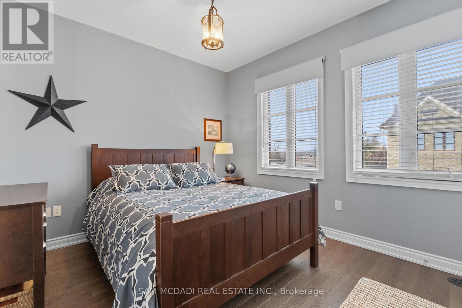 2029 Queensborough Gate, Mississauga, Ontario  L5M 0Y1 - Photo 27 - W13039116