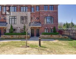 2029 QUEENSBOROUGH GATE, Mississauga, Ontario