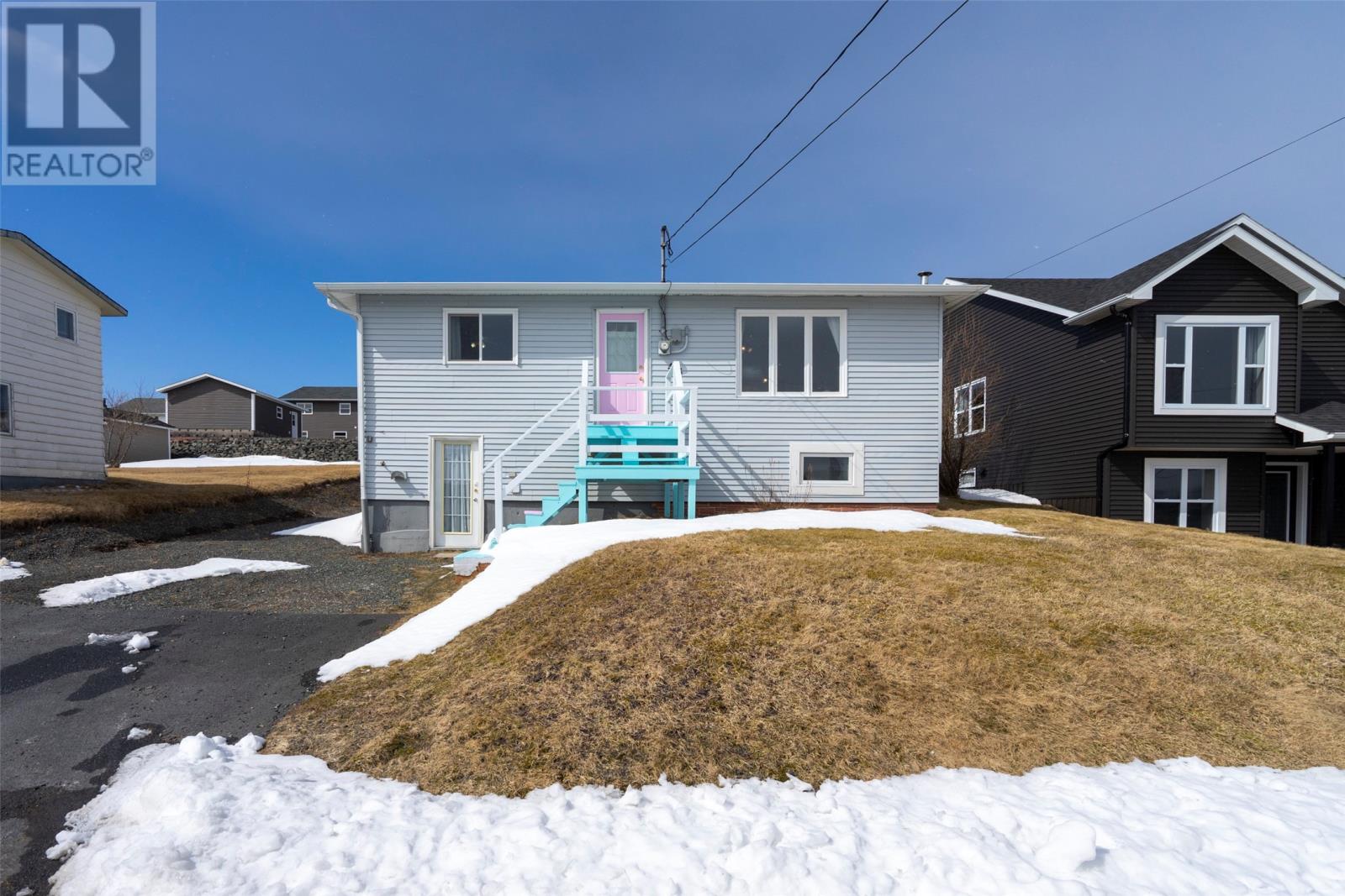 48 Harbour Buffett Road, Arnold's Cove, Newfoundland & Labrador