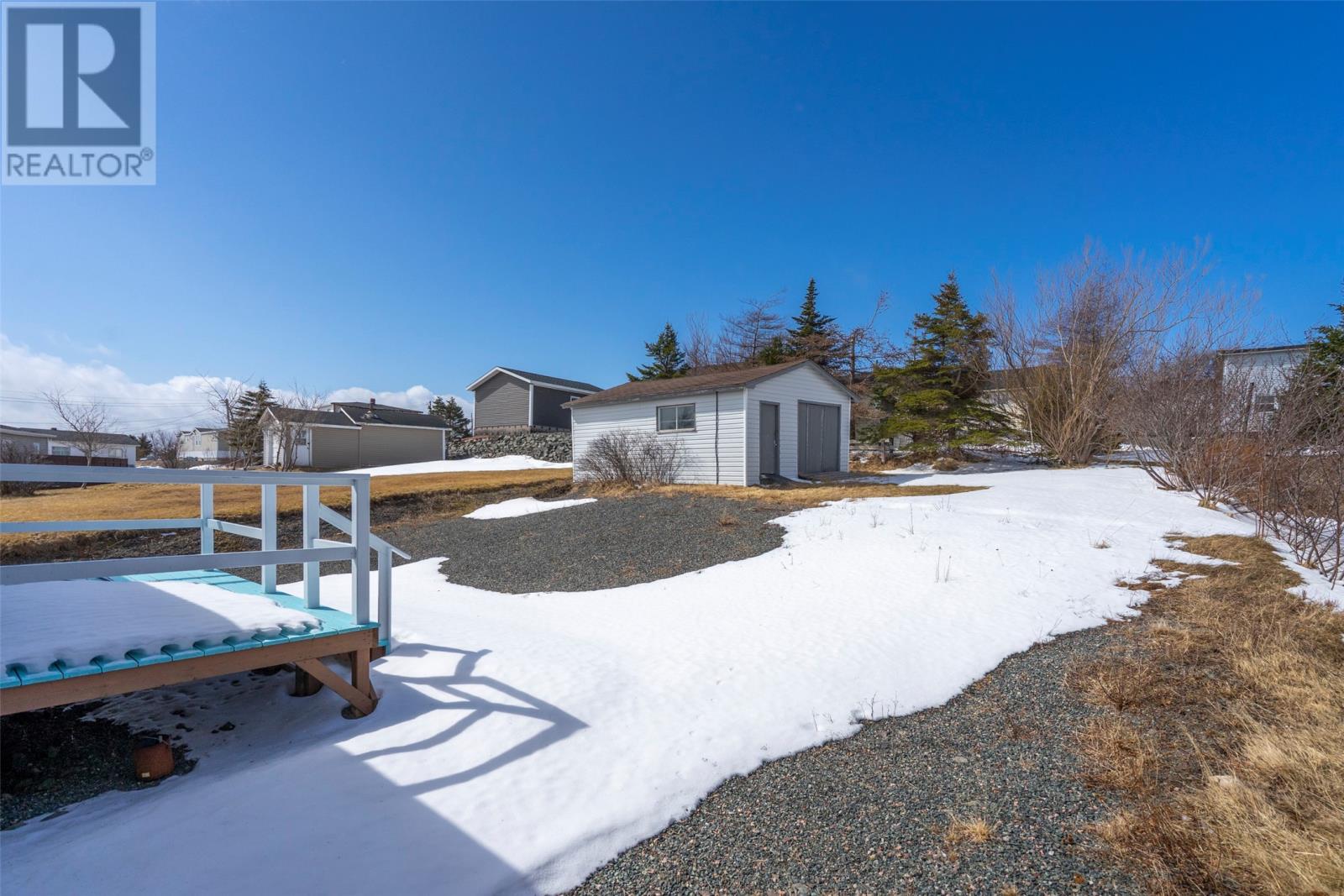 48 Harbour Buffett Road, Arnold's Cove, Newfoundland & Labrador  A0B 1A0 - Photo 32 - 1295703