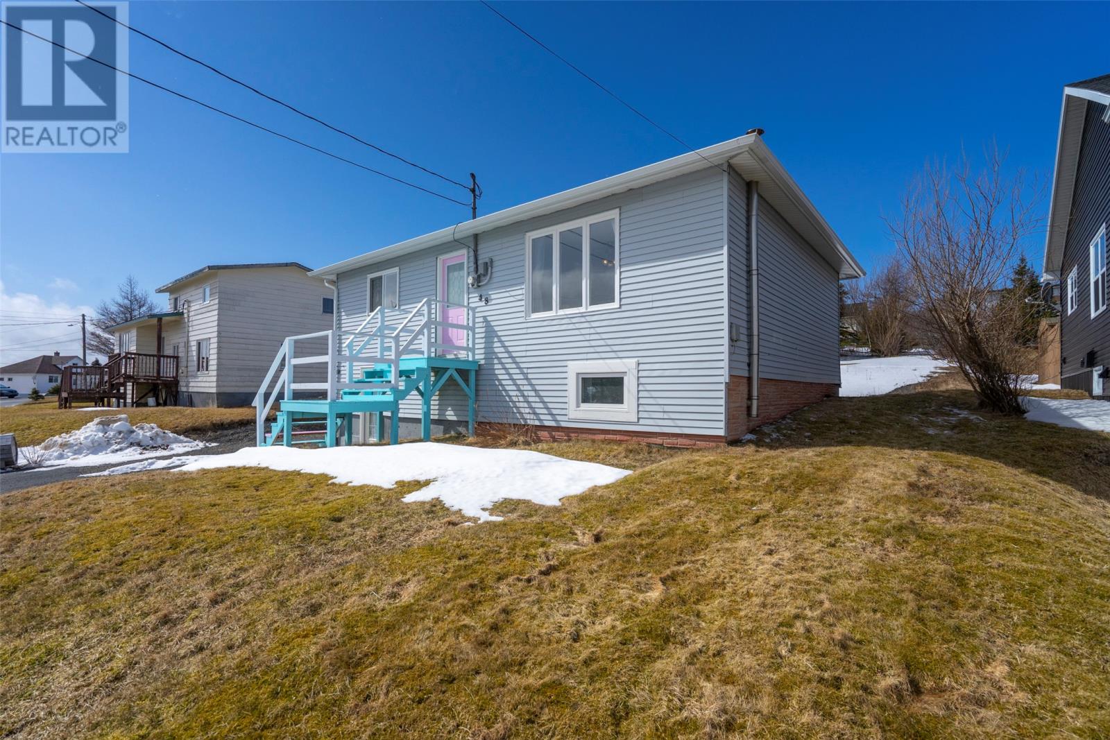 48 Harbour Buffett Road, Arnold's Cove, Newfoundland & Labrador  A0B 1A0 - Photo 33 - 1295703
