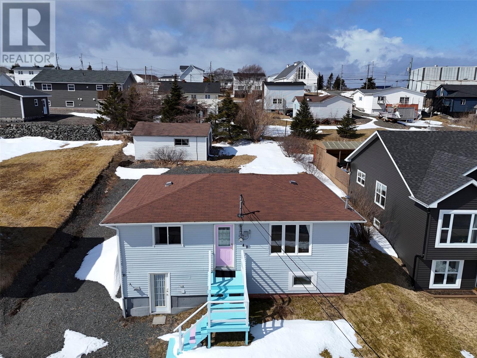 48 Harbour Buffett Road, Arnold's Cove, Newfoundland & Labrador  A0B 1A0 - Photo 35 - 1295703