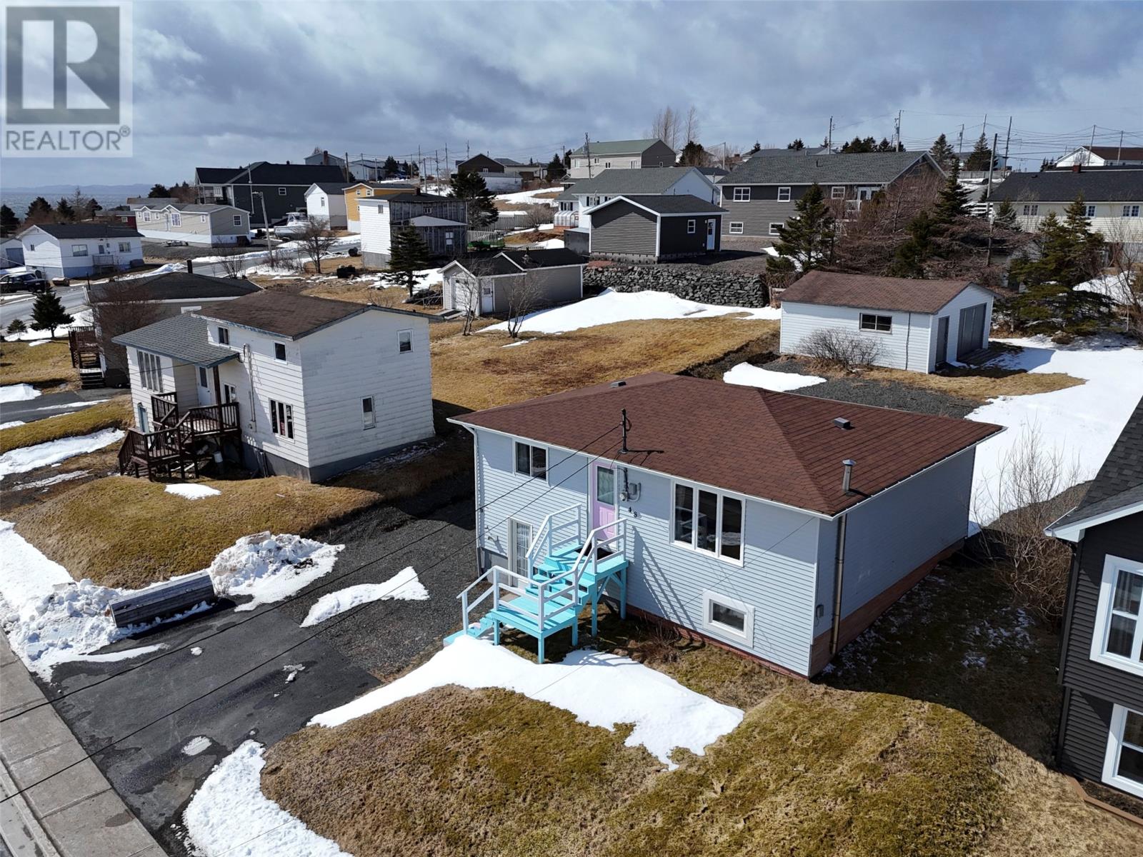 48 Harbour Buffett Road, Arnold's Cove, Newfoundland & Labrador  A0B 1A0 - Photo 36 - 1295703