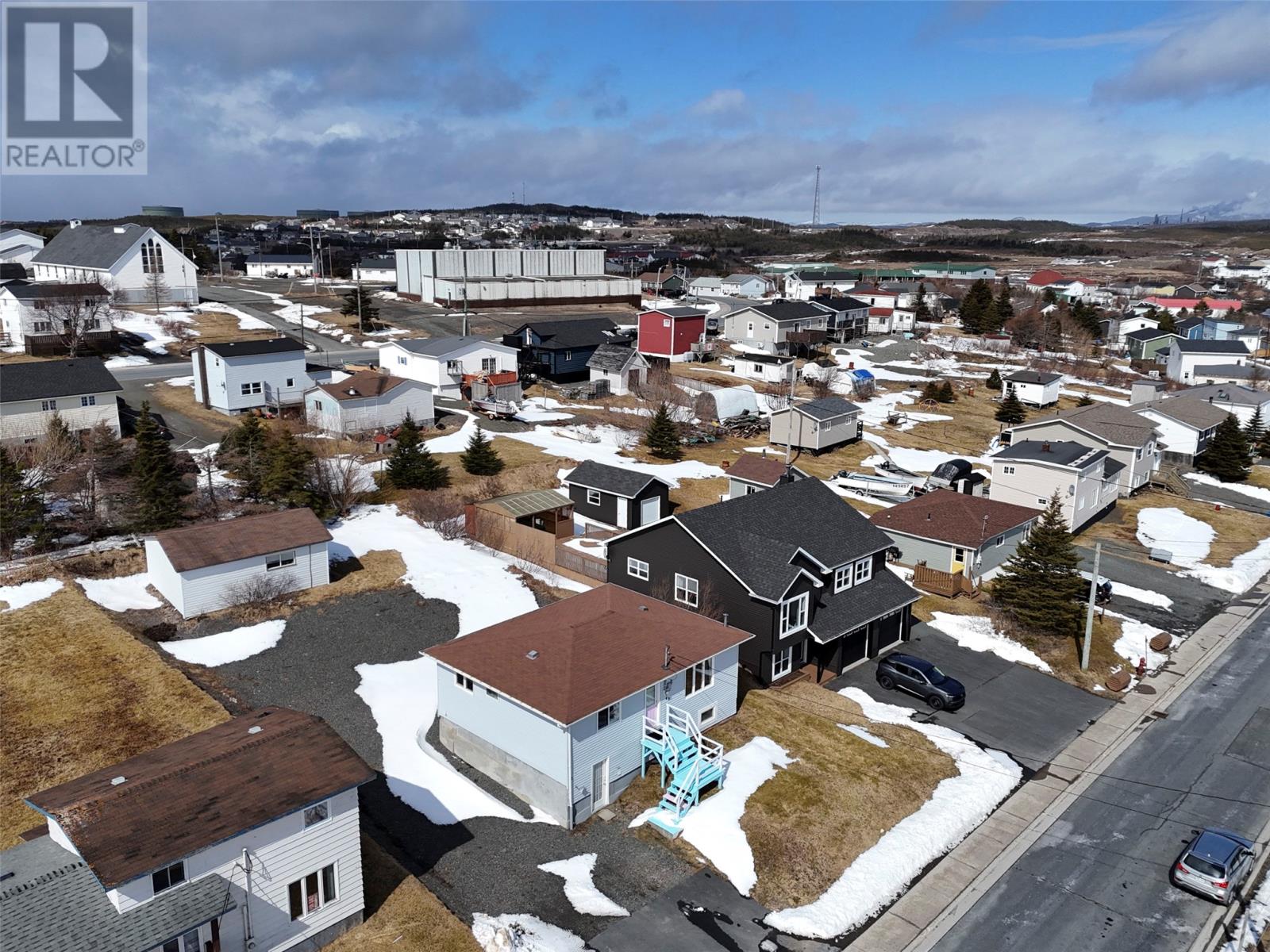 48 Harbour Buffett Road, Arnold's Cove, Newfoundland & Labrador  A0B 1A0 - Photo 39 - 1295703