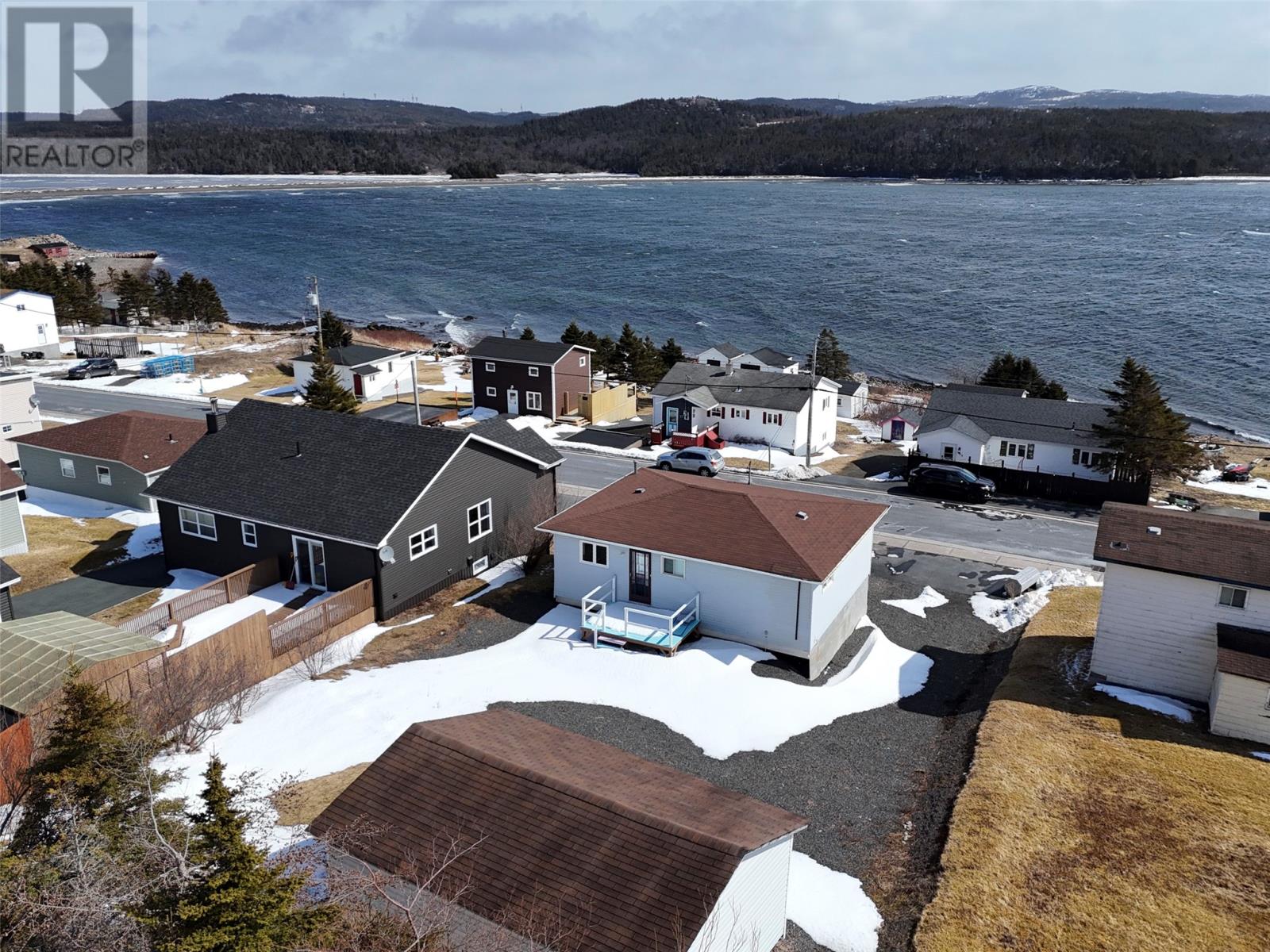 48 Harbour Buffett Road, Arnold's Cove, Newfoundland & Labrador  A0B 1A0 - Photo 37 - 1295703