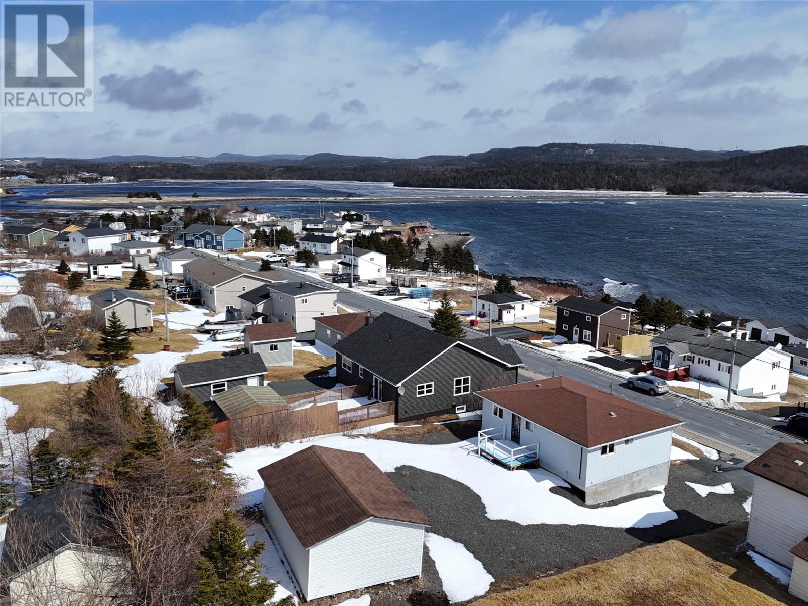 48 Harbour Buffett Road, Arnold's Cove, Newfoundland & Labrador  A0B 1A0 - Photo 38 - 1295703