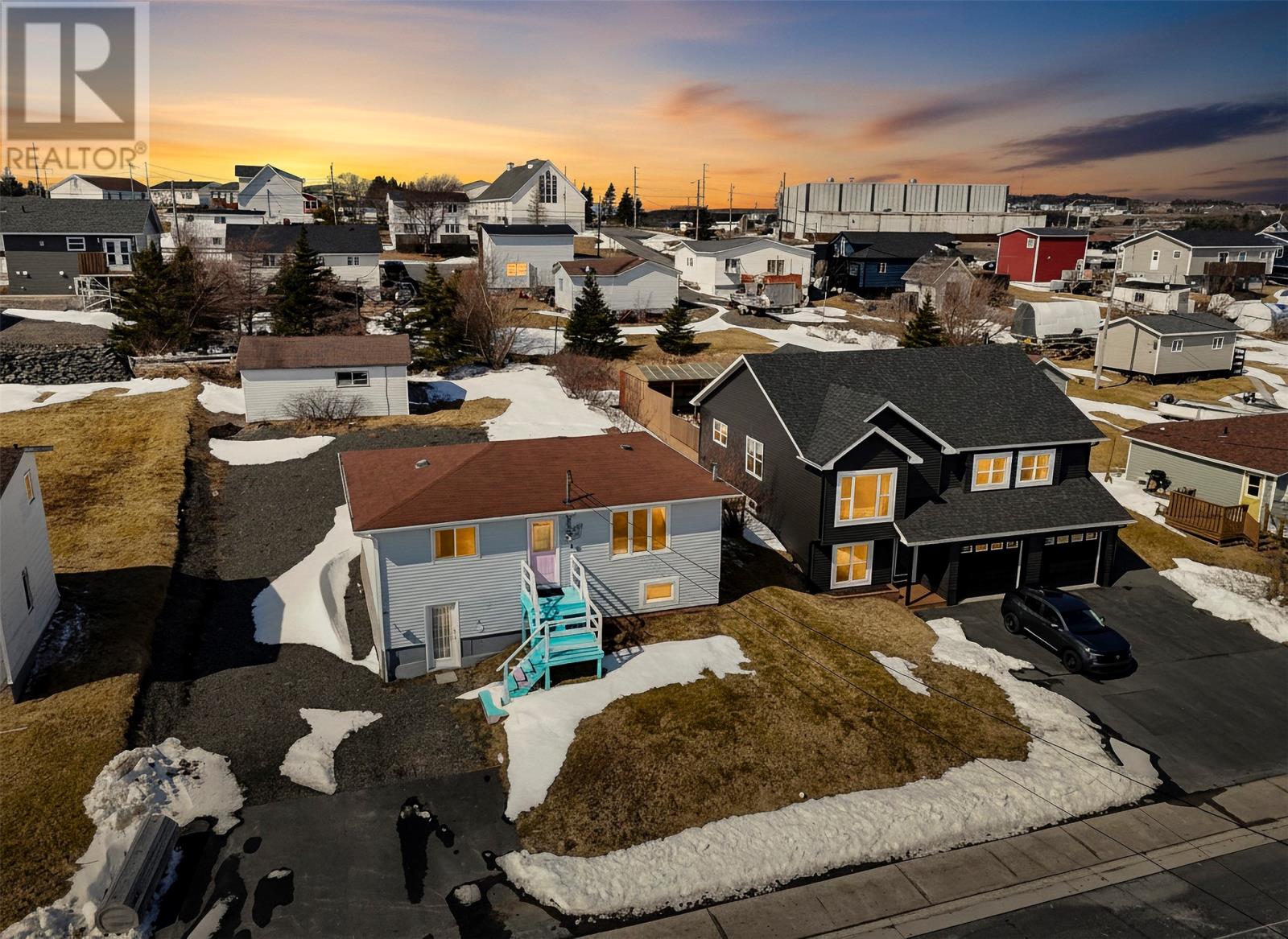 48 Harbour Buffett Road, Arnold's Cove, Newfoundland & Labrador  A0B 1A0 - Photo 42 - 1295703