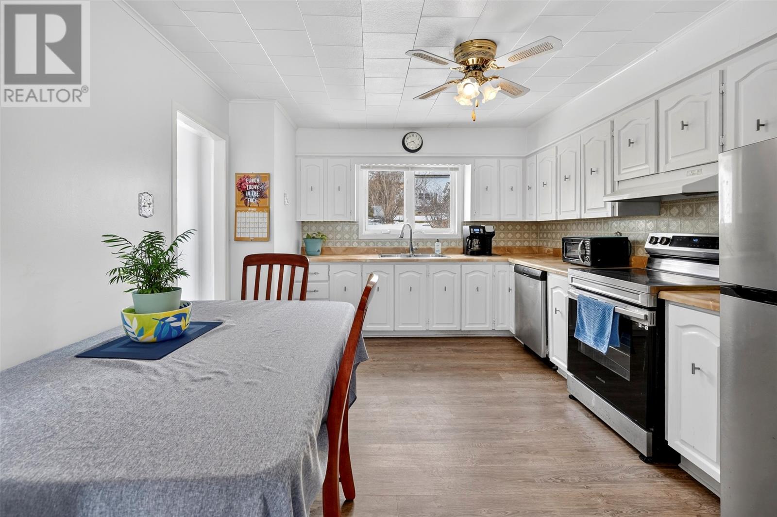 48 Harbour Buffett Road, Arnold's Cove, Newfoundland & Labrador  A0B 1A0 - Photo 5 - 1295703