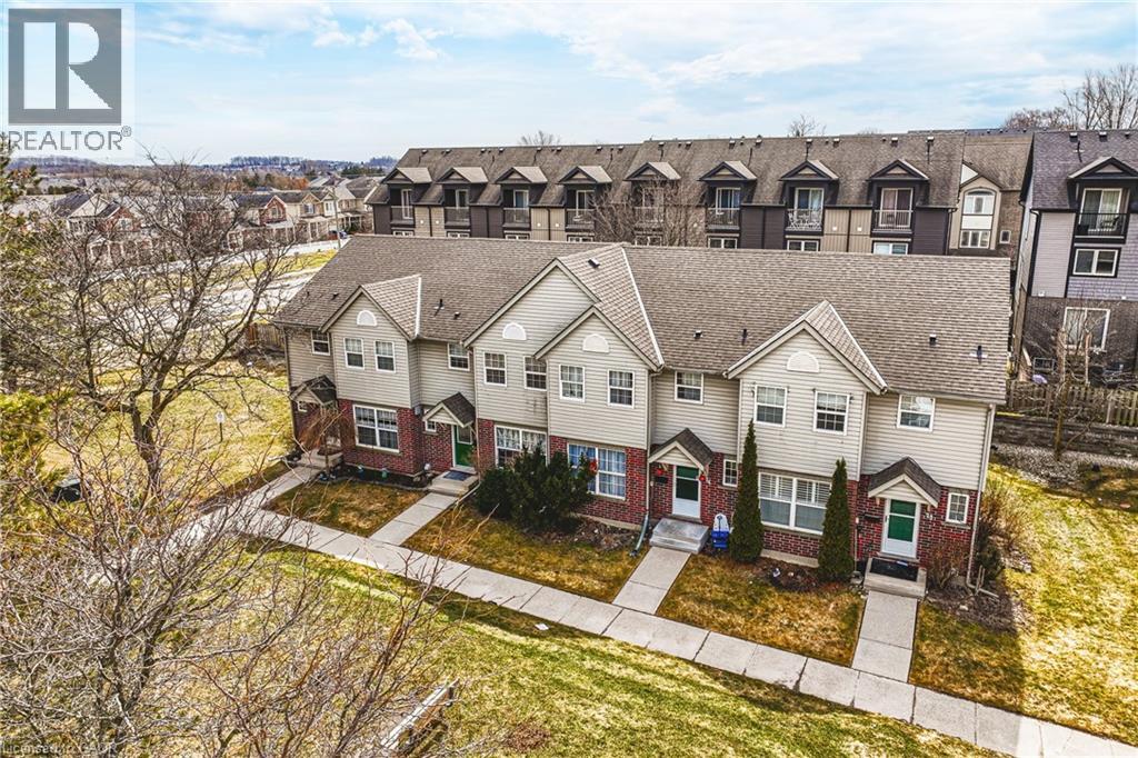 26 Poplar Drive Unit# 25, Cambridge, Ontario  N3C 4A3 - Photo 3 - 40823687