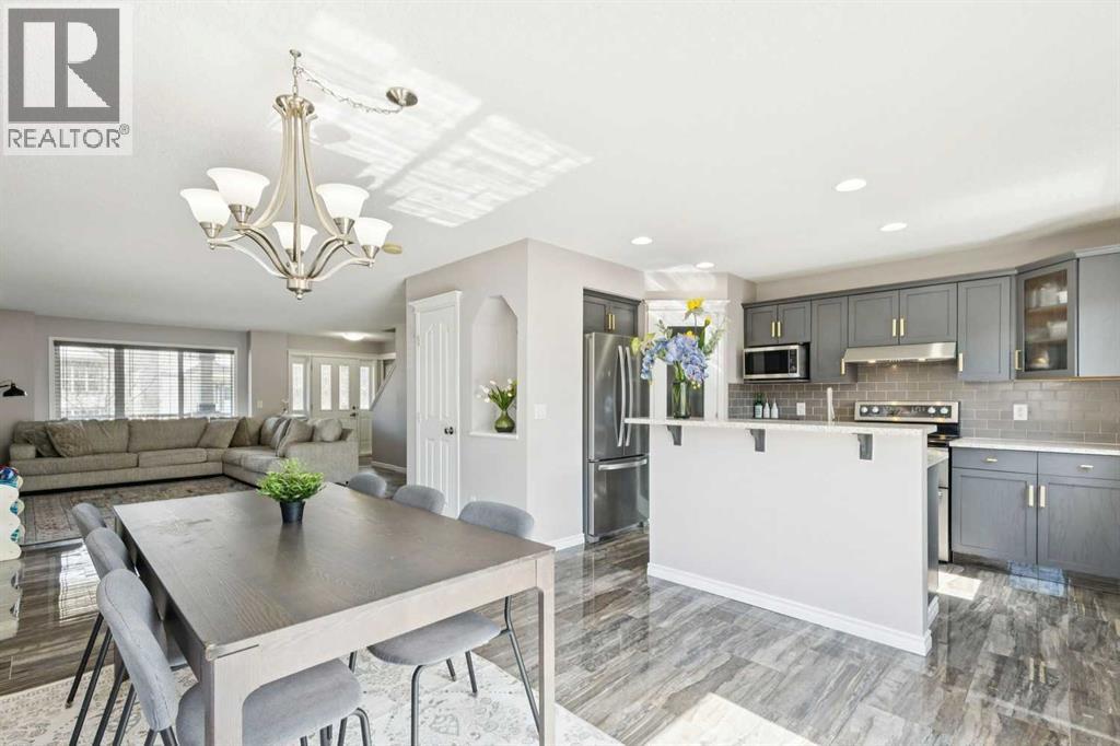 178 Evansmeade Common NW, Calgary, Alberta  T3P 1E8 - Photo 10 - A2299058