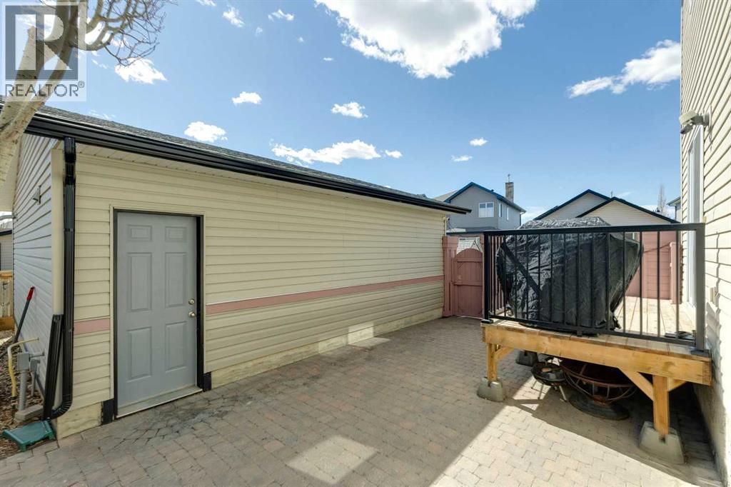 178 Evansmeade Common NW, Calgary, Alberta  T3P 1E8 - Photo 33 - A2299058