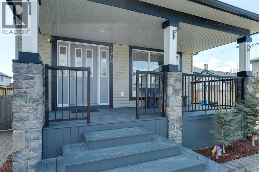 178 Evansmeade Common NW, Calgary, Alberta  T3P 1E8 - Photo 40 - A2299058