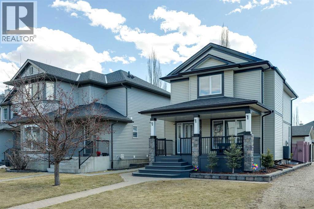 178 Evansmeade Common NW, Calgary, Alberta  T3P 1E8 - Photo 38 - A2299058