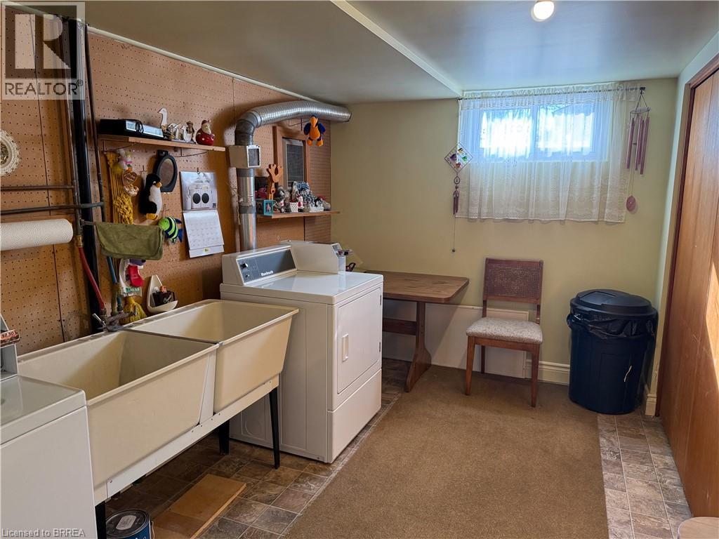 36 Graham Avenue Unit# 3, Brantford, Ontario  N3T 1C4 - Photo 21 - 40822510