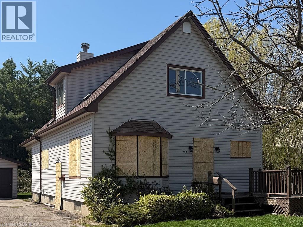 978 Norfolk Street N, Simcoe, Ontario  N3Y 3R8 - Photo 2 - 40823645