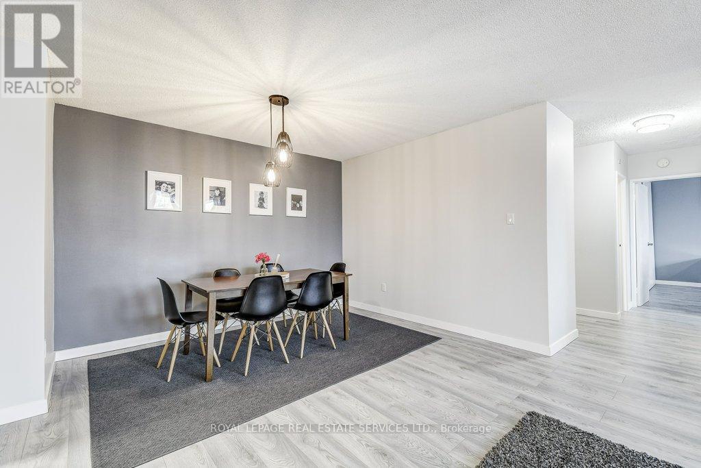 601 - 212 Kerr Street, Oakville, Ontario  L6K 3B1 - Photo 19 - W12862976