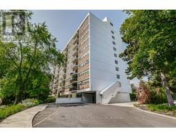 601 - 212 KERR STREET, Oakville, Ontario