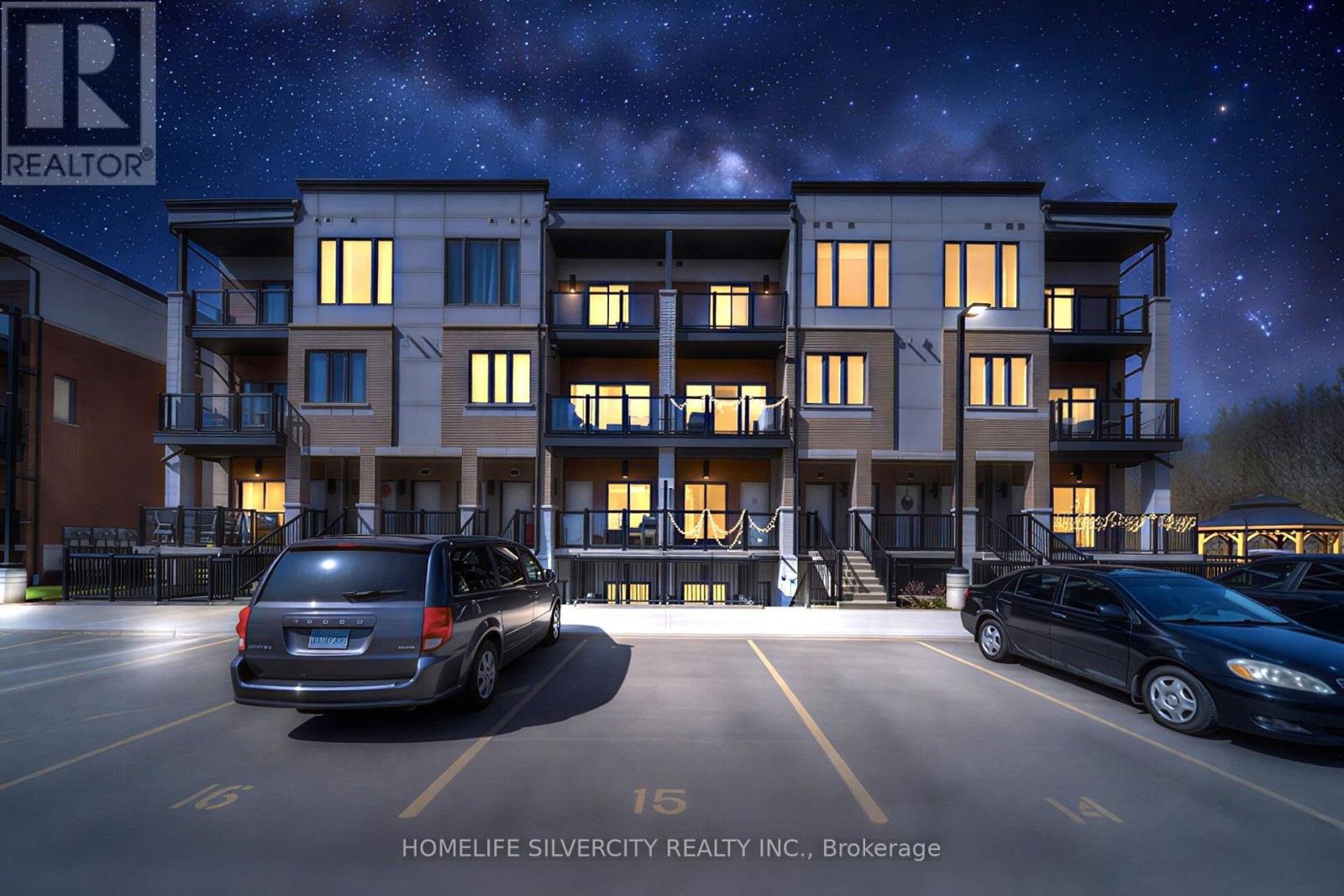 5 - 25 ISHERWOOD AVENUE, cambridge, Ontario