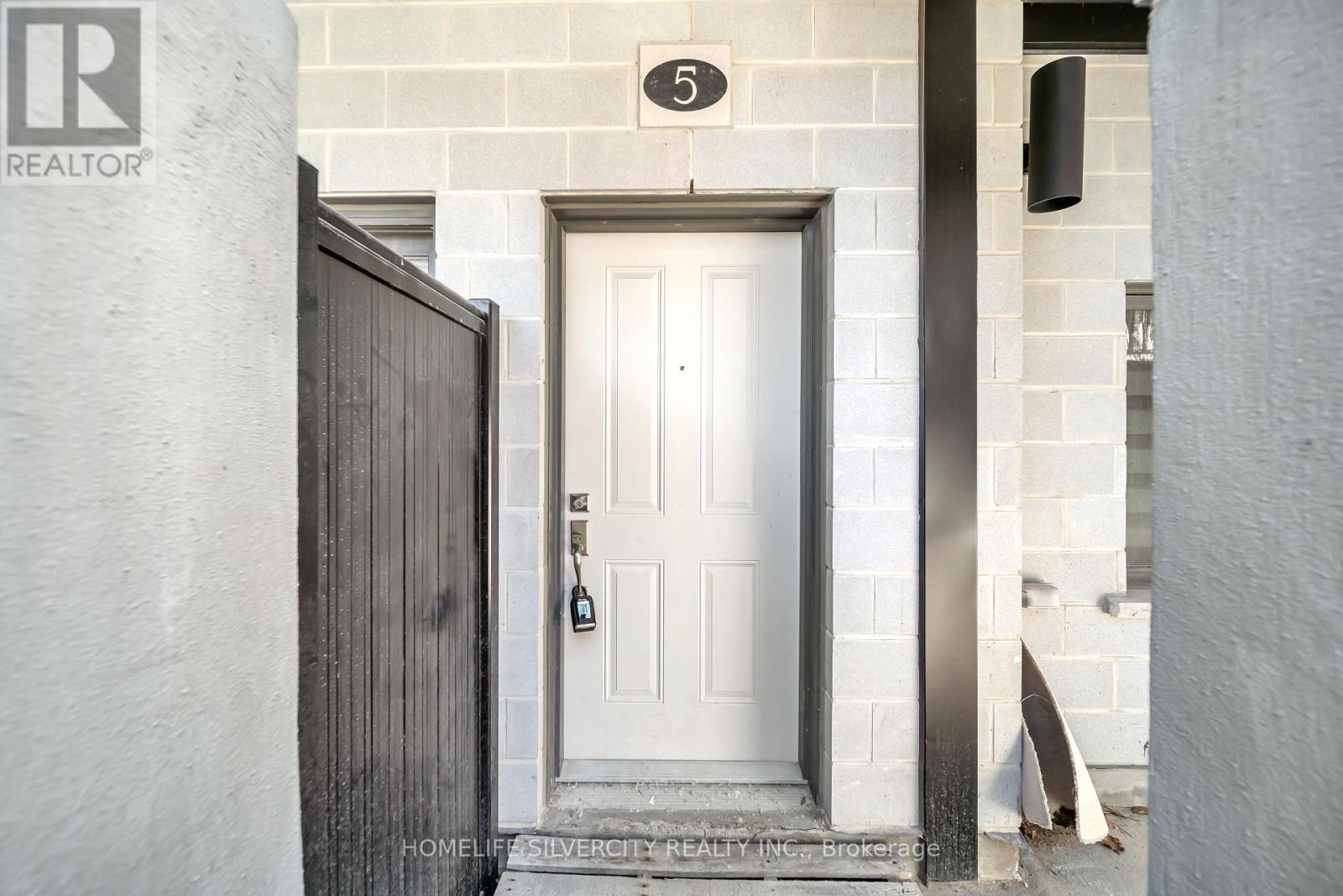 5 - 25 Isherwood Avenue, Cambridge, Ontario  N1R 0E2 - Photo 11 - X13038990