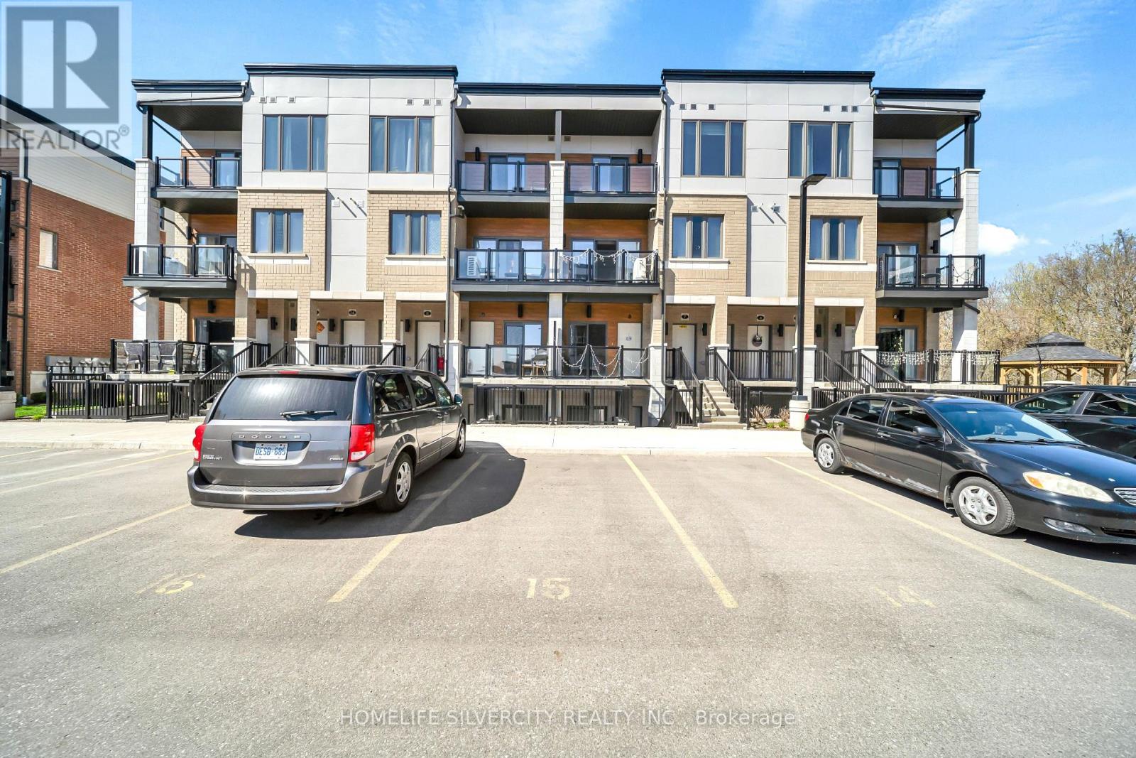 5 - 25 Isherwood Avenue, Cambridge, Ontario  N1R 0E2 - Photo 2 - X13038990