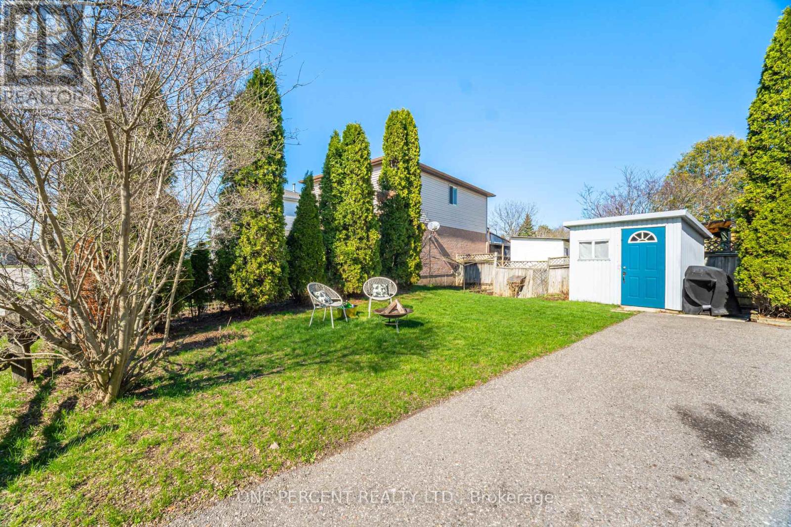 10 Ristau Crescent, Kitchener, Ontario  N2E 3A8 - Photo 42 - X13038994