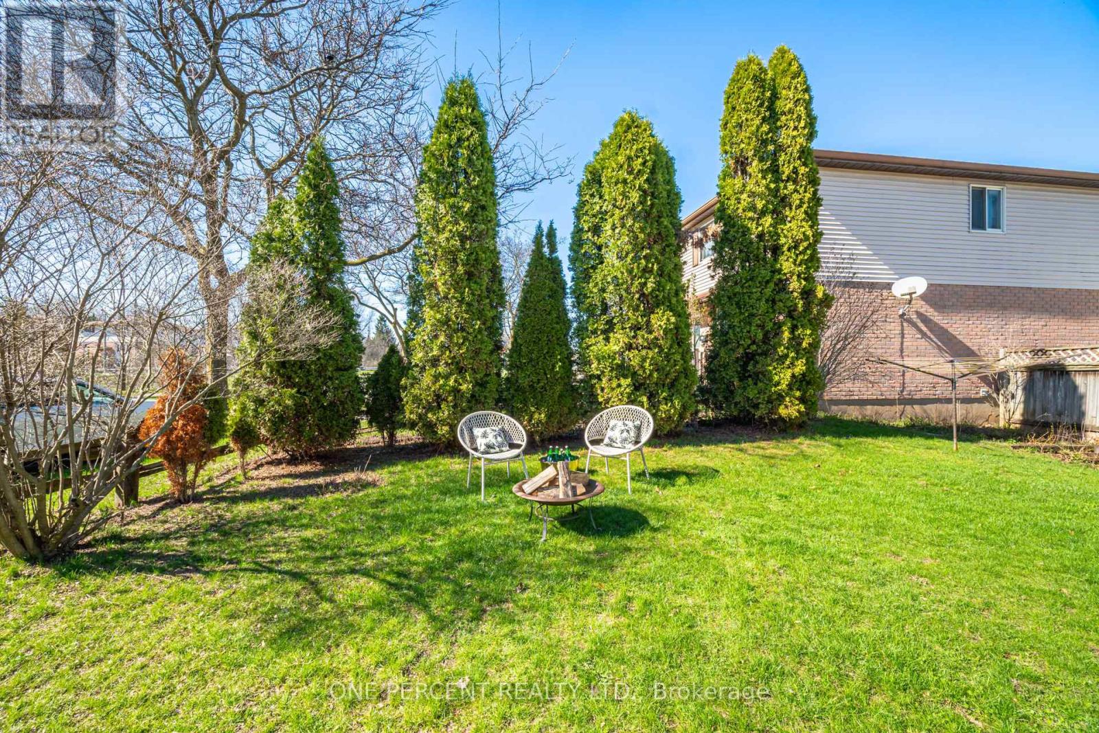 10 Ristau Crescent, Kitchener, Ontario  N2E 3A8 - Photo 43 - X13038994